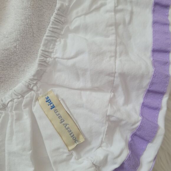 Changing Pad Covers - Pottery Barn Kids ( set of 2) - Picture 4 of 4